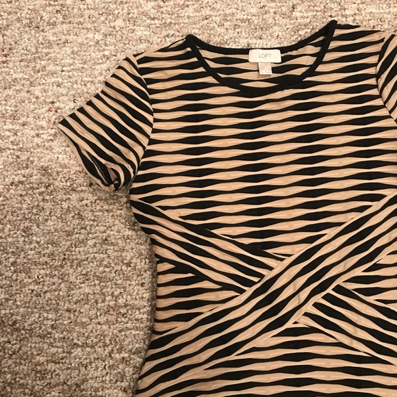 LOFT DRESS - Picture 5 of 6